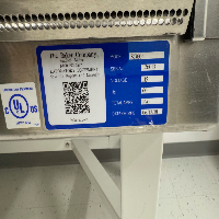 Baker SterilGARD 6' BioSafety Cabinet image 1